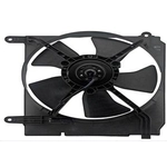 Order Moteur de ventilateur de radiateur by AUTO 7 - 702-0047 For Your Vehicle